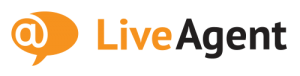 logo liveagent