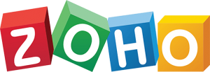 logo zoho