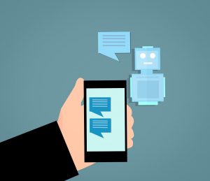 chatbots, digital marketing trends