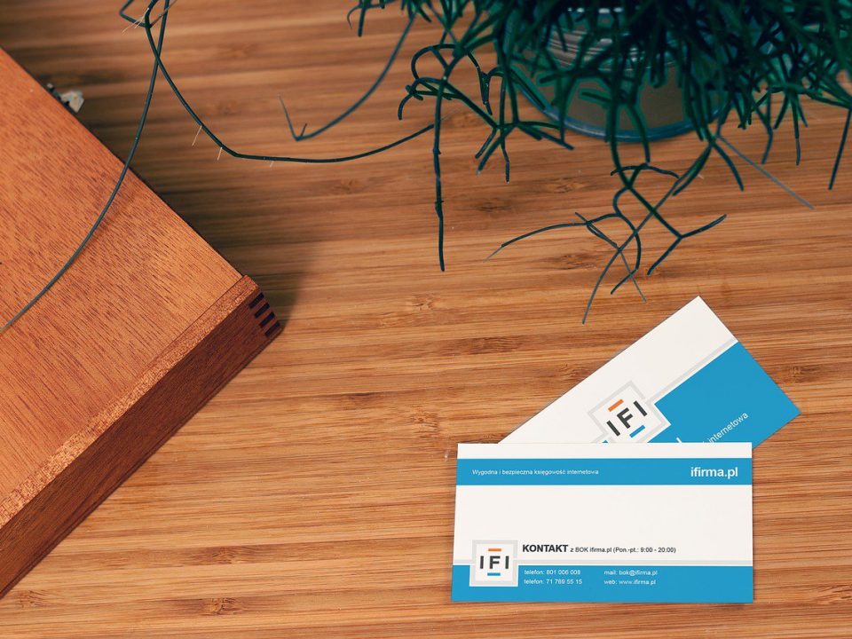 7 Reasons Why Local Businesses Should have Business Cards