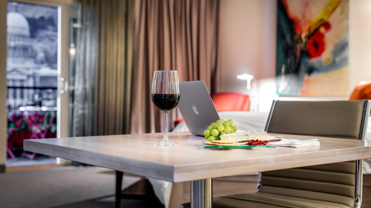 Hotel Digital Marketing 101: Tips and Tricks to Market your Hotel in 2019