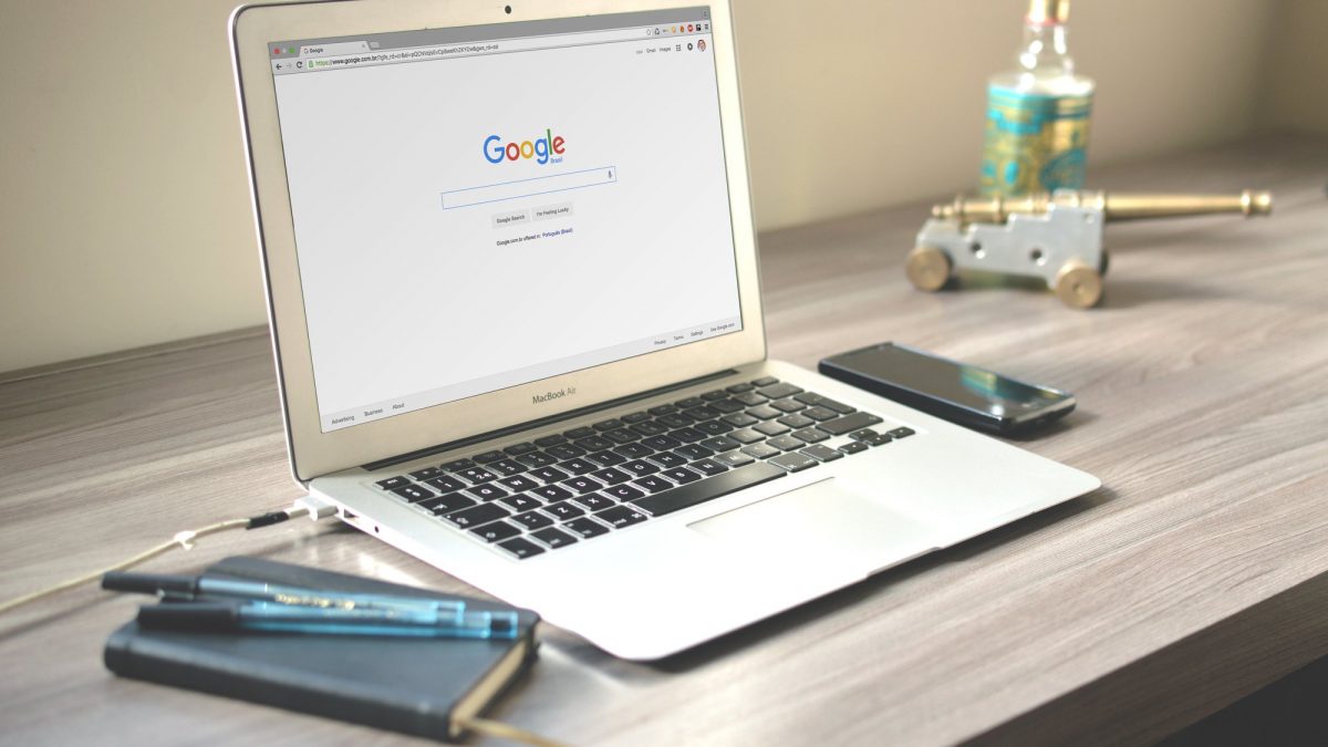 Bonne nouvelle pour les entrepreneurs locaux: le meilleur classement de Google peut être loué!