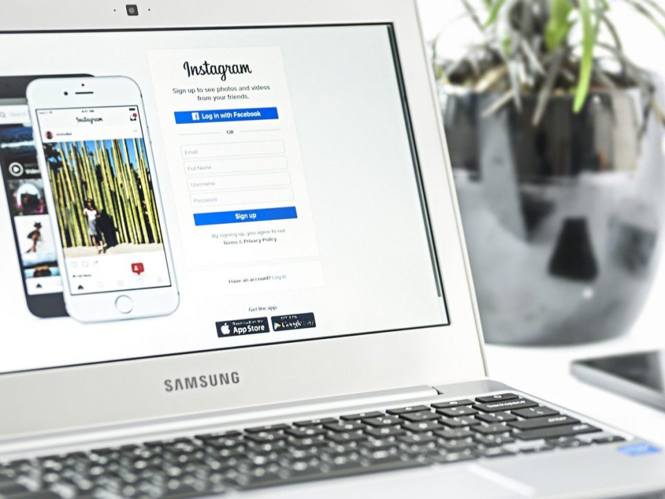 Get Ready for the Instagram Local Business Profile Pages