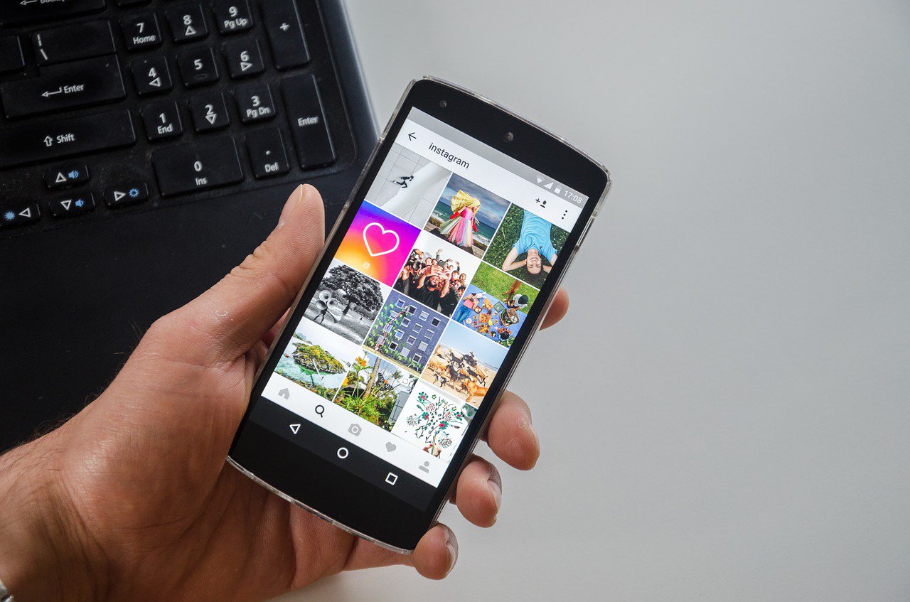 10 Ways Instagram Can Help Market Real Estate Properties