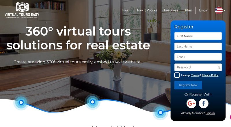 real estate digital marketing