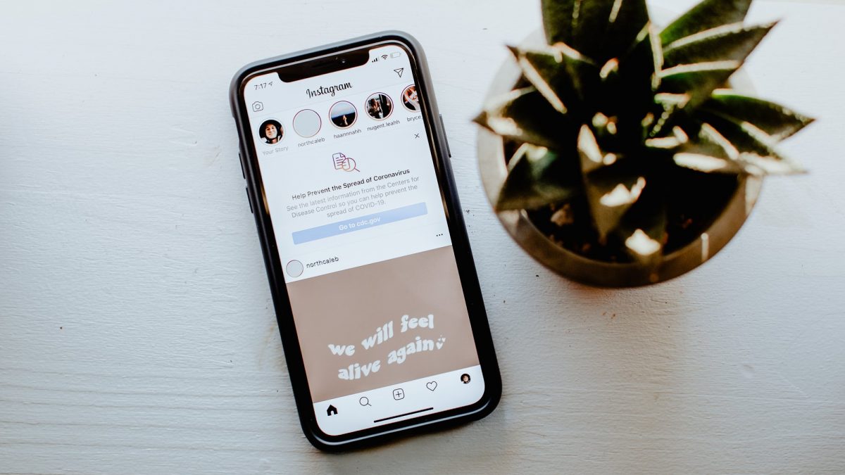 Pourquoi Vous Devriez Faire du Marketing Numérique sur Instagram