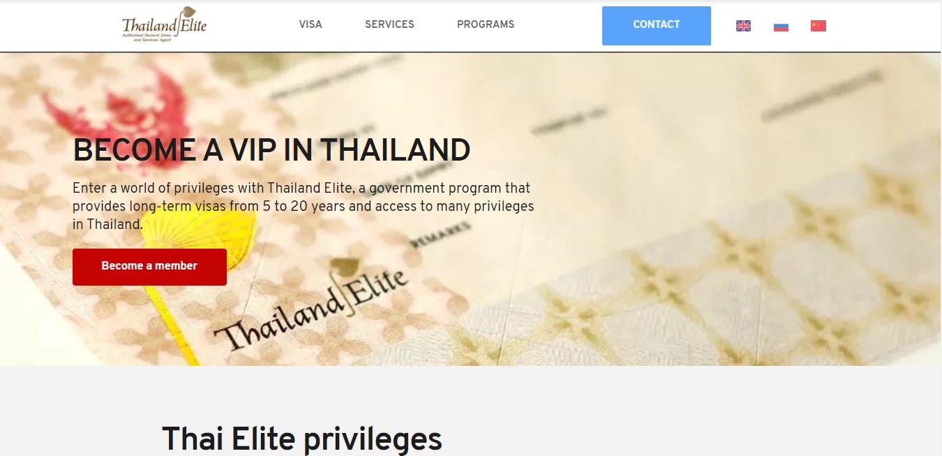 thailand elite5