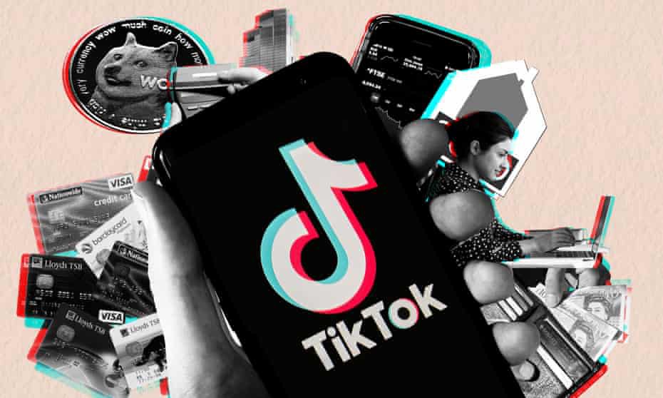 TikTok's One-of-a-kind Retail Path to Purchase: The Infinite Loop