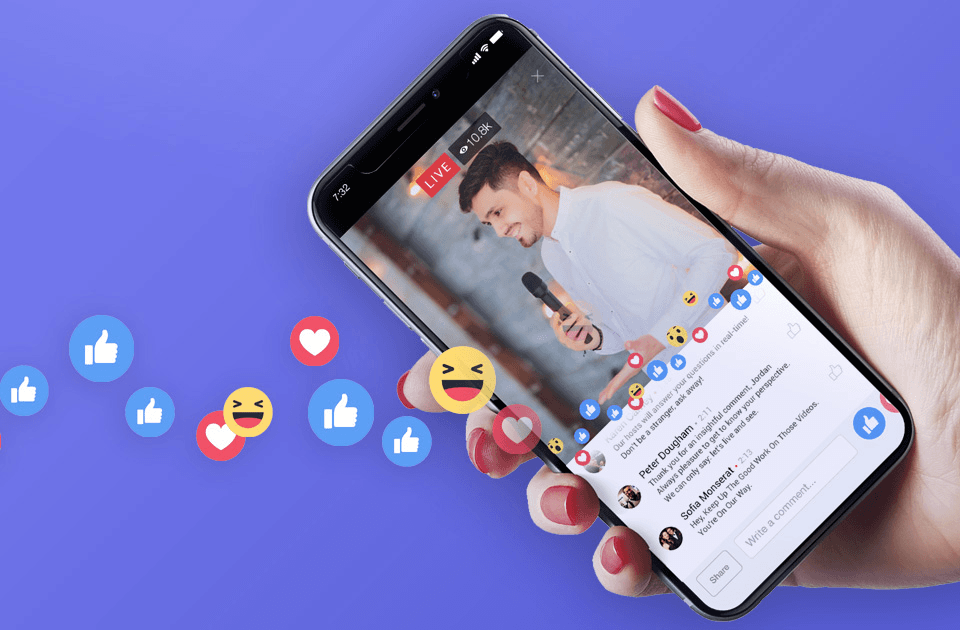 How to Use Facebook Live for Business in 2022: A Step-by-Step Guide