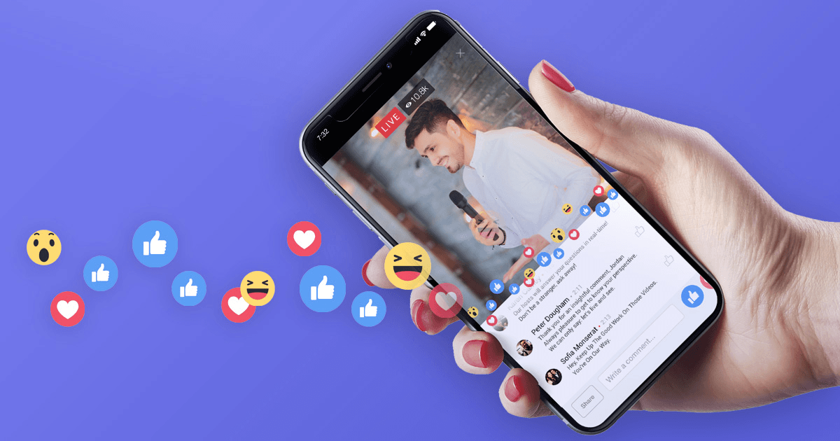 How to Use Facebook Live for Business in 2022: A Step-by-Step Guide