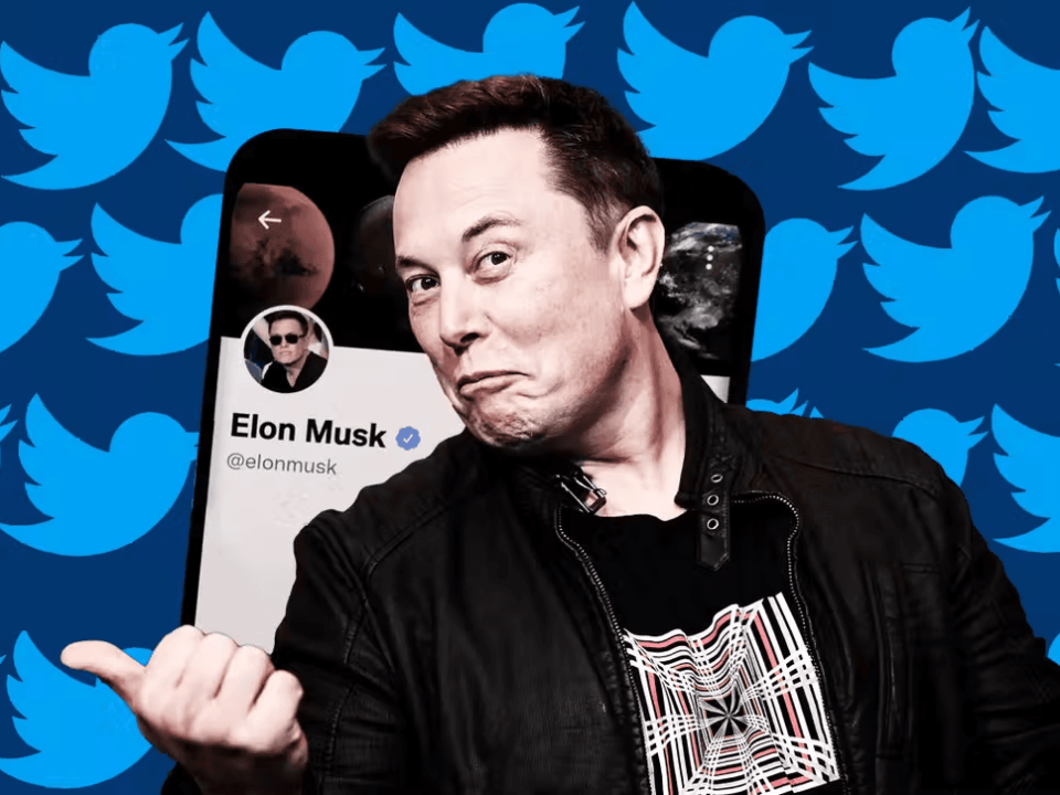 What Advertisers Should Know About Elon Musk's Twitter Takeover