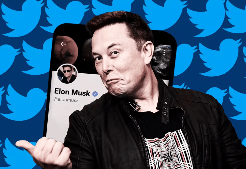 What Advertisers Should Know About Elon Musk's Twitter Takeover