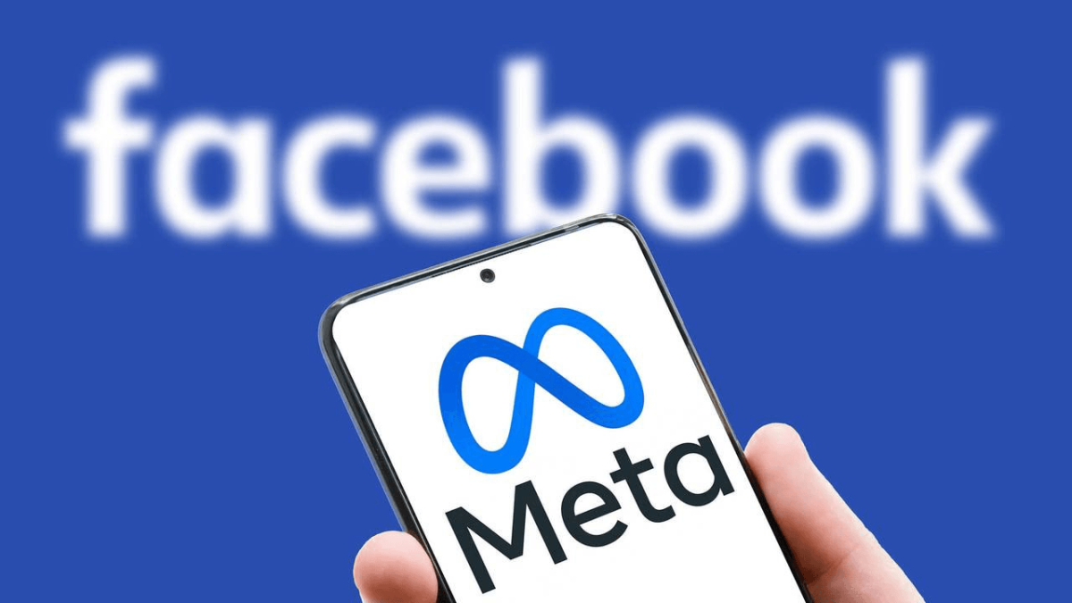 Facebook's User Base Continues to Grow While Metaverse Bets Gain Traction
