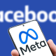 Facebook's User Base Continues to Grow While Metaverse Bets Gain Traction