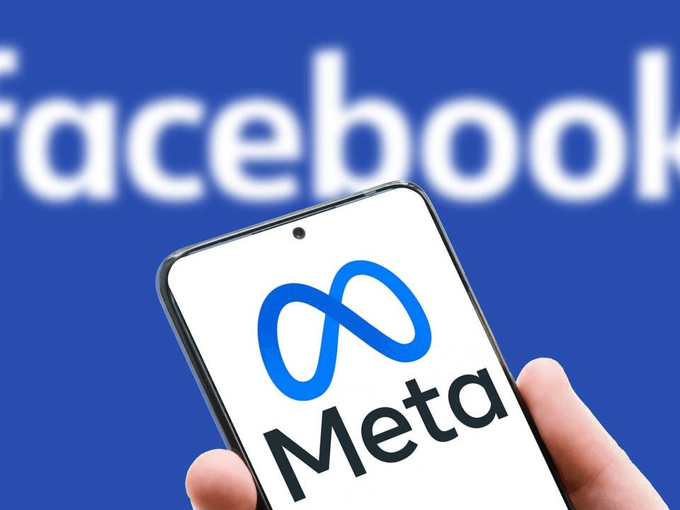 Facebook's User Base Continues to Grow While Metaverse Bets Gain Traction