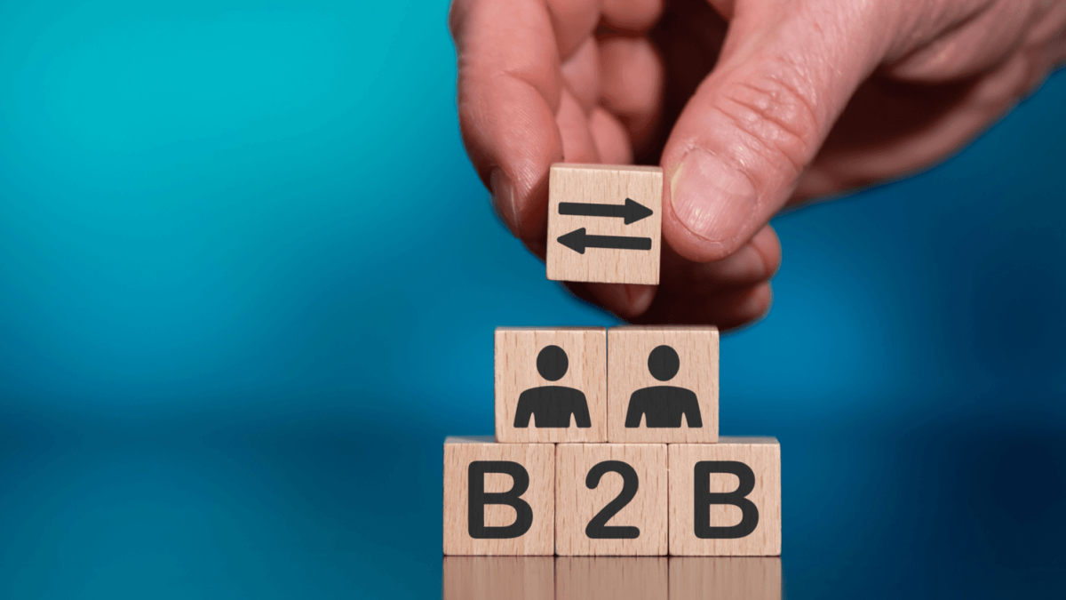 Influencer Marketing Works for 86% of B2B Brands