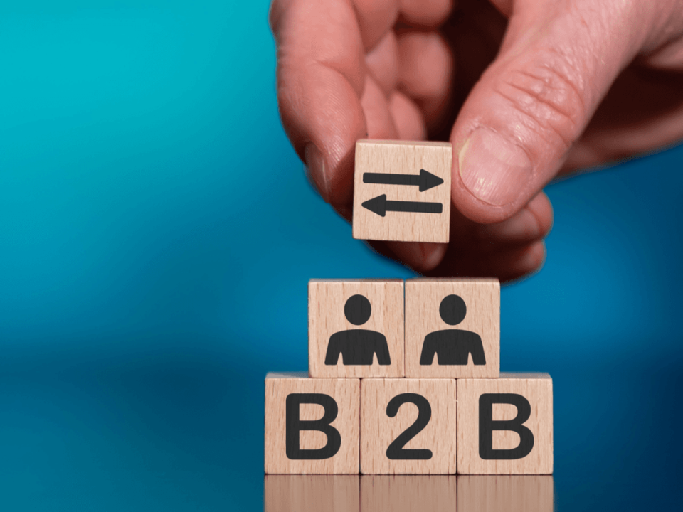 Influencer Marketing Works for 86% of B2B Brands