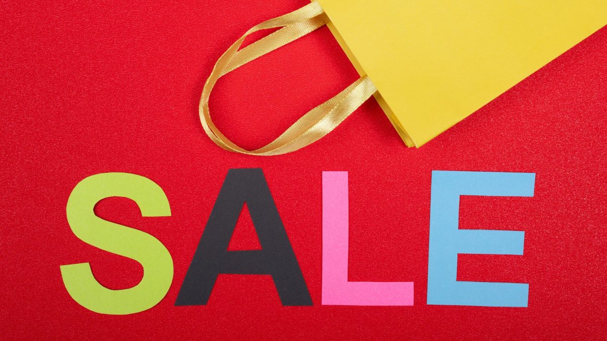 How to Generate More Leads This Black Friday Sale Season