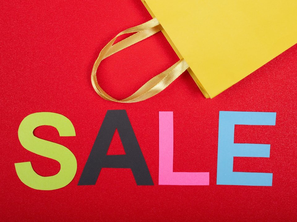 How to Generate More Leads This Black Friday Sale Season