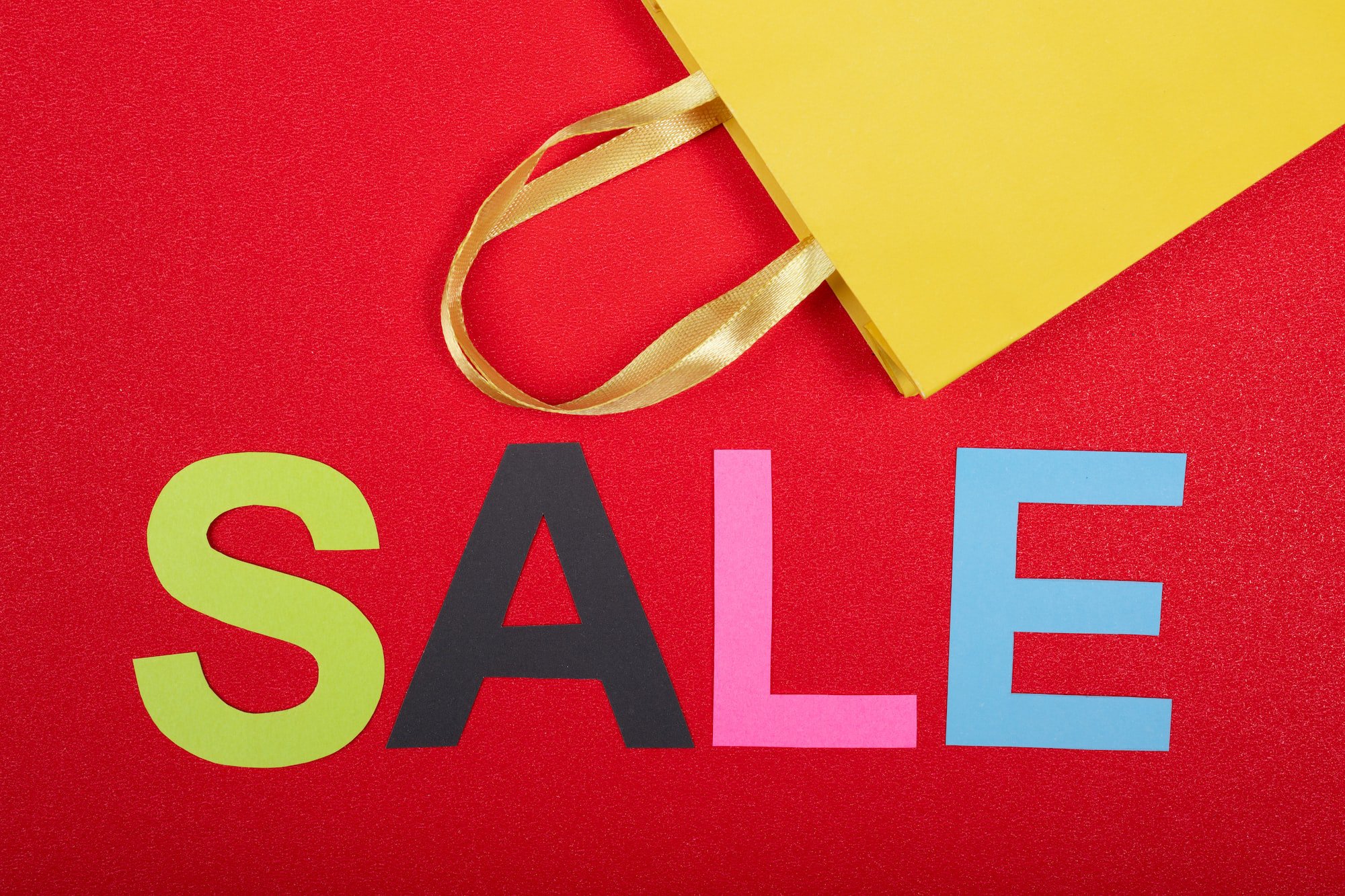 How to Generate More Leads This Black Friday Sale Season