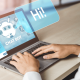 The Benefits of Automated Customer Service and Engagement Through Chatbots