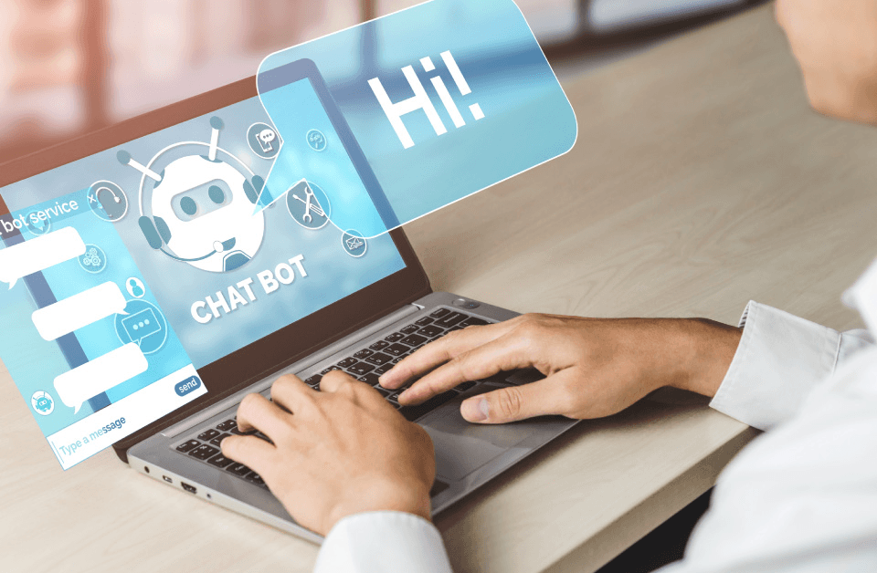 The Benefits of Automated Customer Service and Engagement Through Chatbots