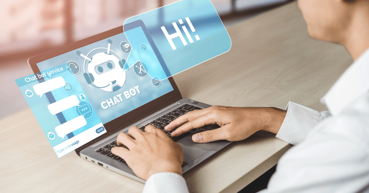 The Benefits of Automated Customer Service and Engagement Through Chatbots