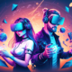 Navigating the Virtual Frontiers: Unveiling the Dynamics of Content Marketing in the Metaverse for Brand Excellence cover