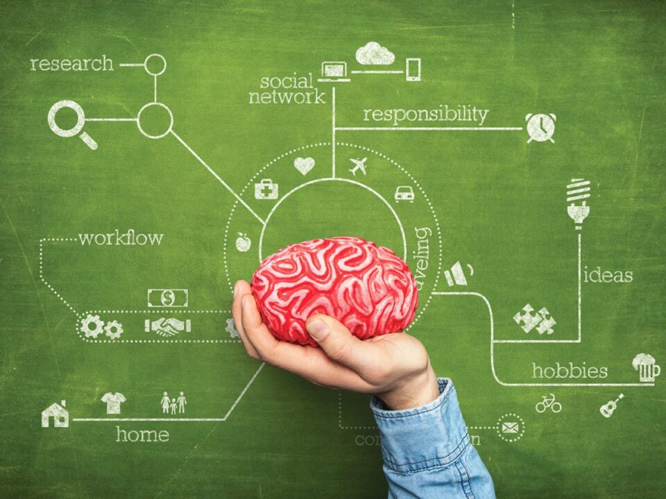 Neuromarketing Unveiled: Decoding Consumer Behavior and Navigating Future Frontiers cover