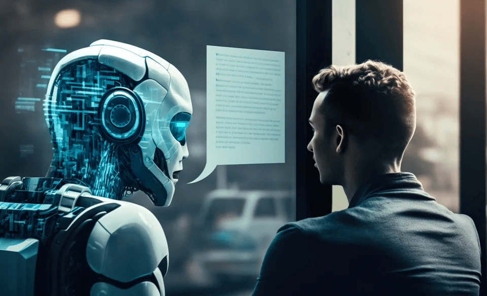 Mastering Tomorrow: Advanced AI Marketing Strategies for 2024 cover