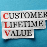 Unlocking the Power of Customer Lifetime Value in Marketing Strategy cover