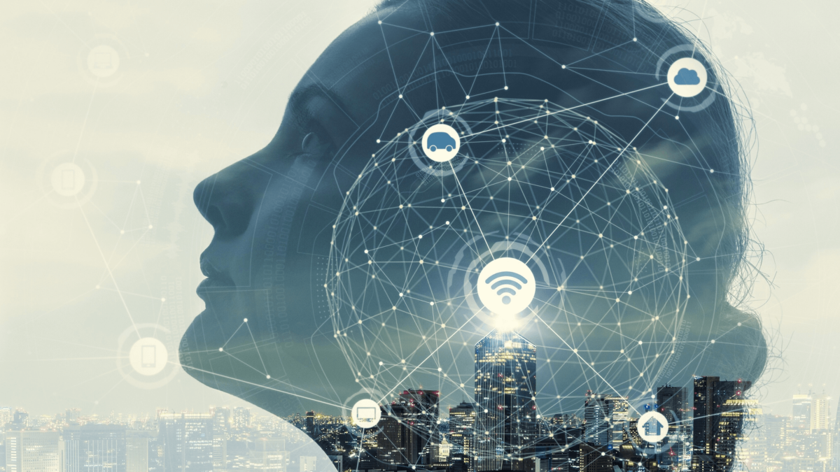 The Human Edge: Why Emotional Intelligence Still Wins in the Age of AI cover