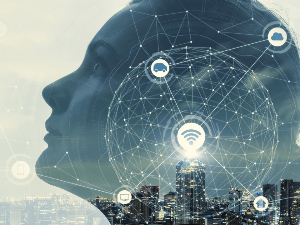 The Human Edge: Why Emotional Intelligence Still Wins in the Age of AI cover