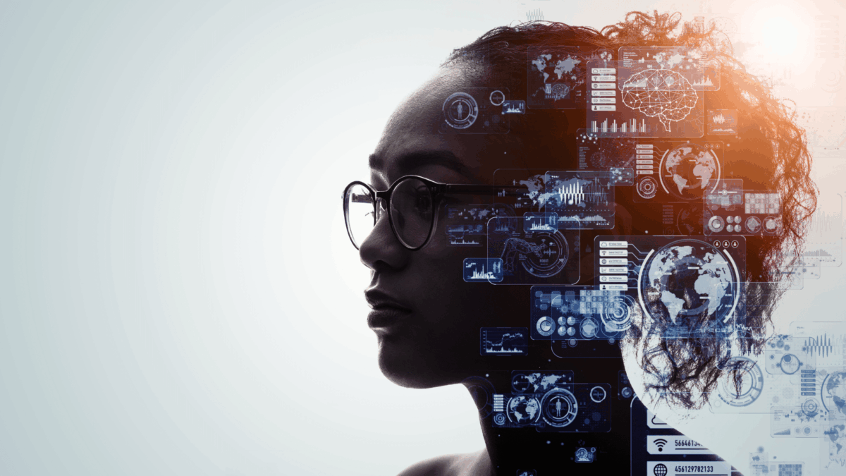 The Future of Content Marketing: How AI and Humans Create Better Together cover