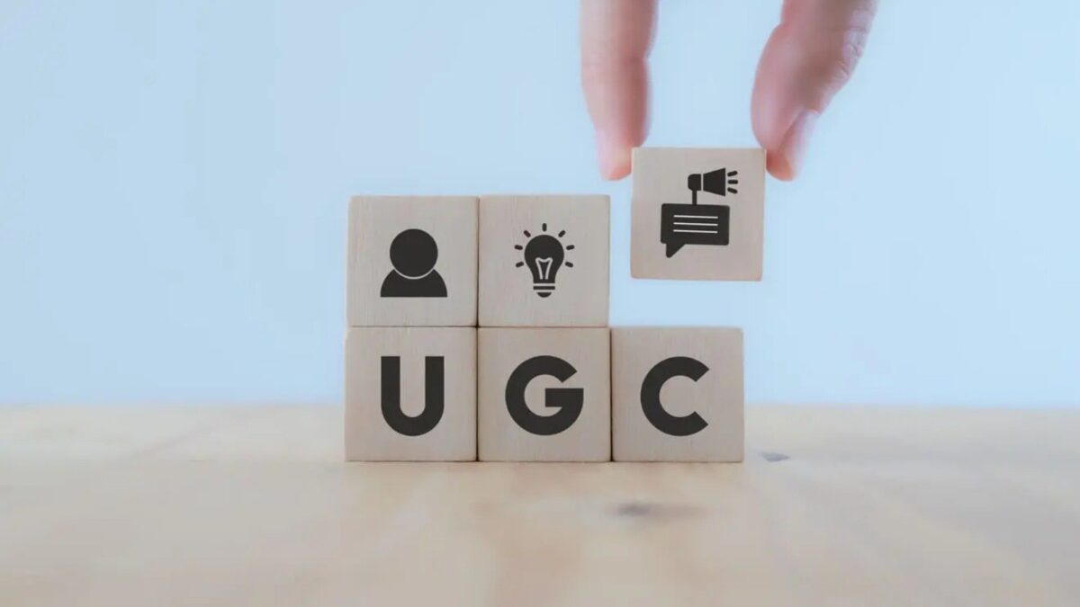 User-Generated Content: Why It’s Essential for Brands in 2025 cover