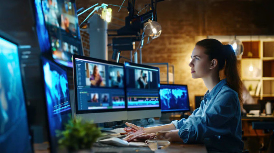 Faster, Smarter, Better: How to Speed Up Content Creation With AI cover
