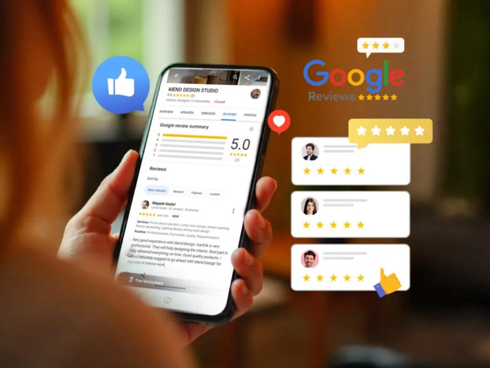The AI Narrator: Are Your Local Business Reviews Shaping What LLMs Tell the World? cover