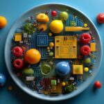 The Search Apocalypse? Navigating the "Extinction Event" of Google AI Recipe Summaries cover