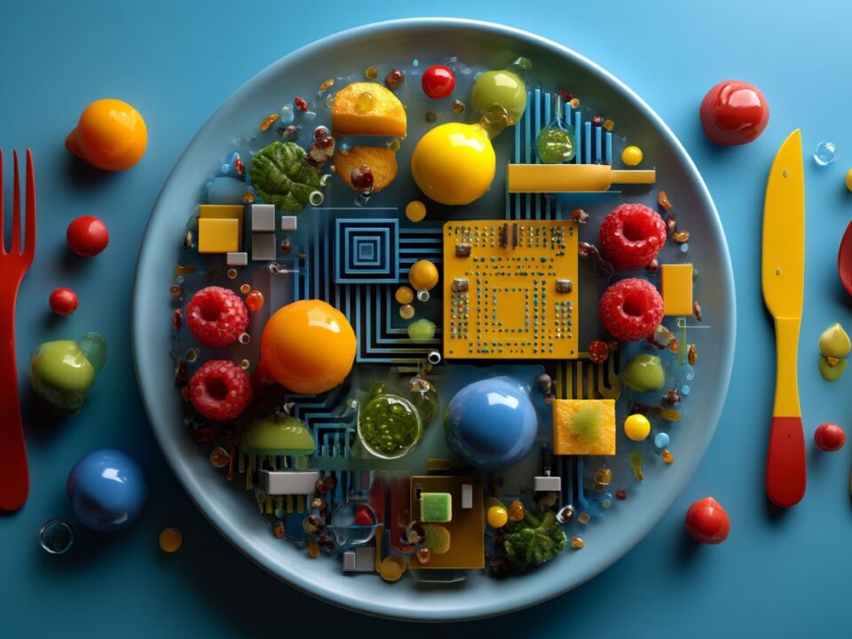 The Search Apocalypse? Navigating the "Extinction Event" of Google AI Recipe Summaries cover